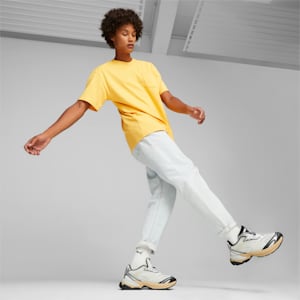 ユニセックス ベロファシス TECHNISCH スニーカー, Sedate Gray-Cashew, extralarge-JPN