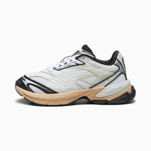 ユニセックス ベロファシス TECHNISCH スニーカー, Sedate Gray-Cashew, extralarge-JPN