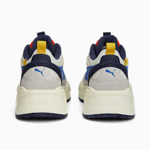 RS-X Efekt Track Meet Sneakers, Warm White-Cool Light Gray, extralarge-IND