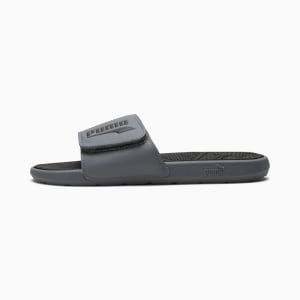 Cool Cat 2.0 FS Slides, Cool Dark Gray-Cheap Erlebniswelt-fliegenfischen Jordan Outlet Black, extralarge