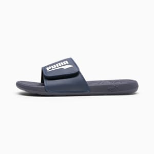 Cool Cat 2.0 FS Slides, Puma White 6 Toddler $29.97, extralarge