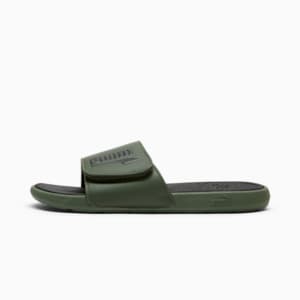 Cool Cat 2.0 FS Slides, Myrtle-Cheap Atelier-lumieres Jordan Outlet Black, extralarge