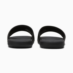 Cool Cat 2.0 Sport Slides Women, PUMA Black-PUMA Black, extralarge-GBR