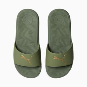 Cool Cat 2.0 Sport Women's Sandals, Olivine-Cheap Urlfreeze Jordan Outlet Gold, extralarge