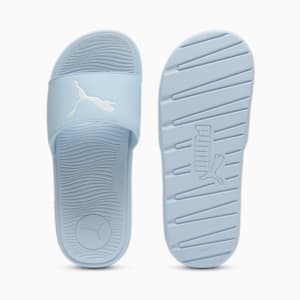 Cool Cat 2.0 Sport Women's Slides, Lucite-PUMA White, extralarge