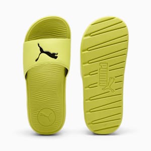 Cool Cat 2.0 Sport Women's Sandals, el producto Puma Cell Phase Lights EU 42 1 2 Castlerock Yellow Alert, extralarge