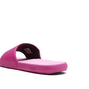 Cool Cat 2.0 Sport Slides Women, Magenta Gleam-PUMA Black-Mauved Out, extralarge