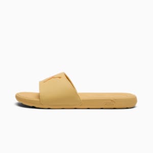 Cool Cat 2.0 Sport Women's Slides, Almost Apricot-Dark Poppy, extralarge