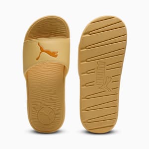 Cool Cat 2.0 Sport Women's Slides, Almost Apricot-Dark Poppy, extralarge