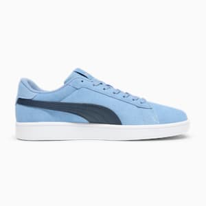 Sneakers Smash 3.0 Homme, Zen Blue-Club Navy-PUMA Silver, extralarge