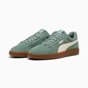 Tenis Smash 3.0, Green Moon-Warm White-Gum, extralarge
