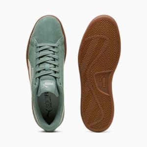 Tenis Smash 3.0, Green Moon-Warm White-Gum, extralarge
