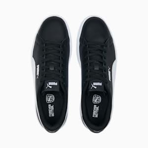 Smash 3.0 L Sneakers, PUMA Black-PUMA White, extralarge-GBR