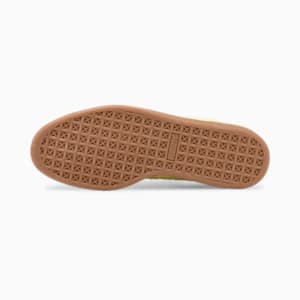Tenis Suede PUMA x SPONGEBOB, Lucent Yellow-Citronelle