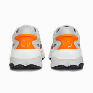 Extent NITRO DB Sneakers, SILVER FILIGREE-Platinum Gray