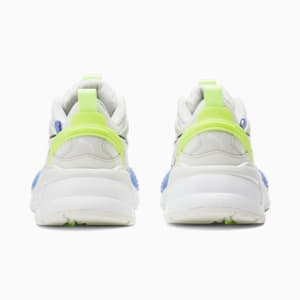RS-X Efekt Turbo Big Kids' Sneakers, Warm White-PUMA White