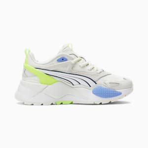 RS-X Efekt Turbo Sneakers Youth, Warm White-PUMA White, extralarge-GBR