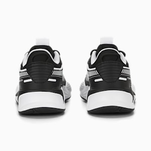 RS-X Sneakers Kids, PUMA Black-PUMA White, extralarge-GBR