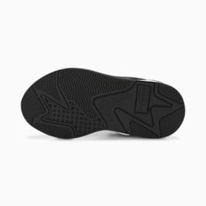 RS-X Sneakers Kids, PUMA Black-PUMA White, extralarge-GBR