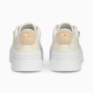 Mayze Stack Soft Sneakers Women, Warm White, extralarge-GBR