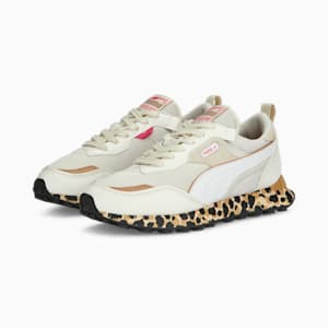 puma rider fv women's