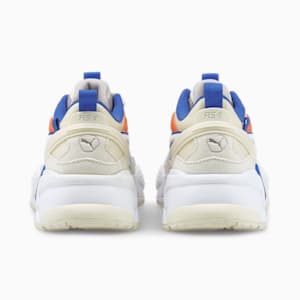 Zapatos deportivos RS-X Efekt Muted Martians para mujer, Frosted Ivory-PUMA White-Royal Sapphire