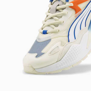 RS-X Efekt Muted Martians Women's Sneakers, Frosted Ivory-PUMA White-Royal Sapphire