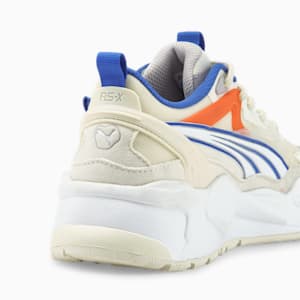RS-X Efekt Muted Martians Women's Sneakers, Frosted Ivory-PUMA White-Royal Sapphire