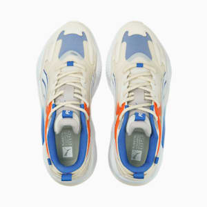 RS-X Efekt Muted Martians Women's Sneakers, Frosted Ivory-PUMA White-Royal Sapphire