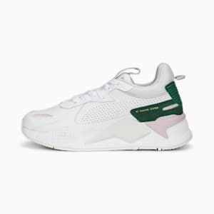 RS-X Preppy Women's Sneakers, PUMA White-Vine-Warm White, extralarge-IND