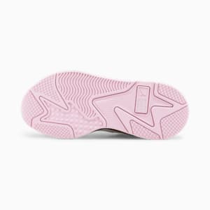 ウィメンズ RS-X プレッピー スニーカー, PUMA White-Warm White-Pearl Pink, extralarge-JPN