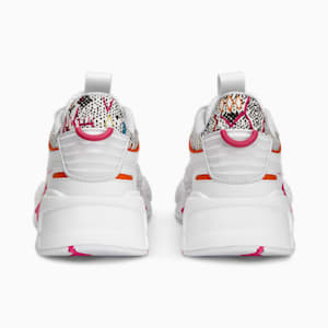Tenis RS-X Artisan para mujer, PUMA White-Ravish