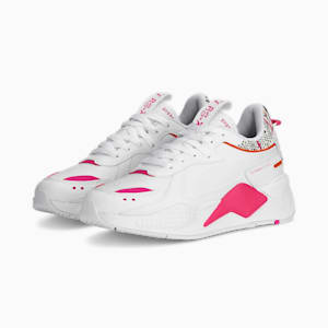 Tenis RS-X Artisan para mujer, PUMA White-Ravish