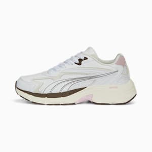 Teveris NITRO™ Preppy Women's Sneakers, PUMA White-Pearl Pink, extralarge