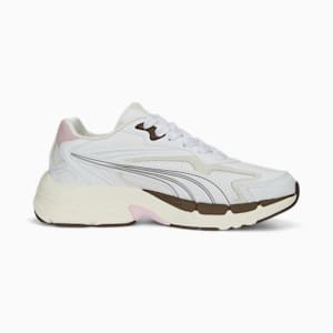 Teveris NITRO™ Preppy Women's Sneakers, PUMA White-Pearl Pink, extralarge
