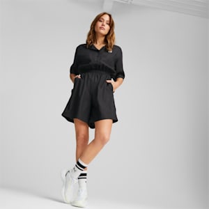 Sneakers Teveris NITRO Metallic Femme, PUMA White-Warm White, extralarge