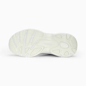Sneakers Teveris NITRO Metallic Femme, PUMA White-Warm White