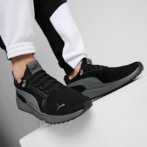 Chaussures de sport Pacer Future Street, PUMA Black-Cool Dark Gray, extralarge