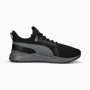 Pacer Future Street Knit Sneakers, PUMA Black-Cool Dark Gray, extralarge