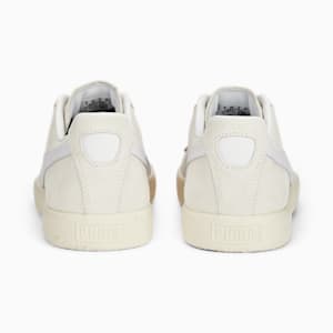 Clyde PRM Sneakers, Frosted Ivory-PUMA White, extralarge-IND