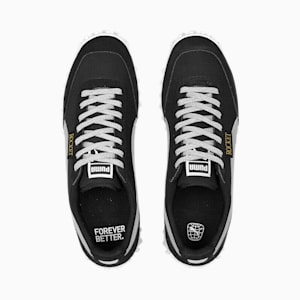 Rocket Classic Sneakers, PUMA Black-PUMA White, extralarge-GBR