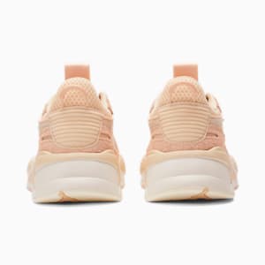 Zapatos deportivos RS-X Shades para mujer, Cashew-Peach Parfait