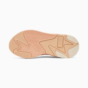 Zapatos deportivos RS-X Shades para mujer, Cashew-Peach Parfait