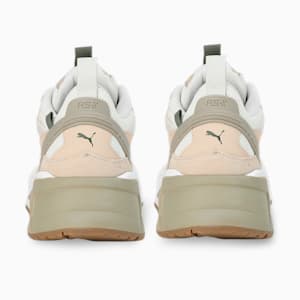 RS-X Efekt Gradient Sneakers, Warm White-Granola, extralarge-IND