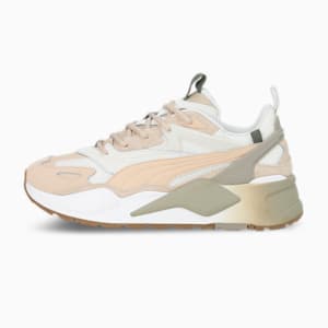 RS-X Efekt Gradient Sneakers, Warm White-Granola, extralarge-IND