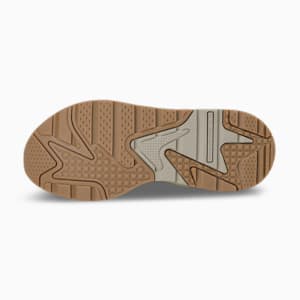 RS-X Efekt Gradient Sneakers, Warm White-Granola, extralarge-IND