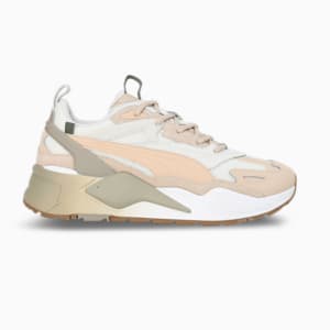 RS-X Efekt Gradient Sneakers, Warm White-Granola, extralarge-IND