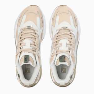 RS-X Efekt Gradient Sneakers, Warm White-Granola, extralarge-IND