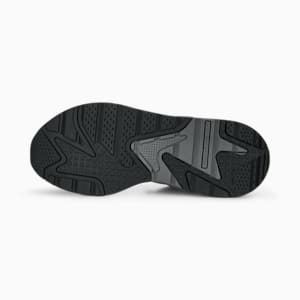 RS-X Efekt Gradient Sneakers, Strong Gray-Shadow Gray