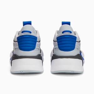RS-X Geek Sneakers, PUMA White-Platinum Gray, extralarge-GBR